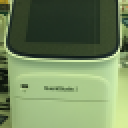 荧光定量PCR仪